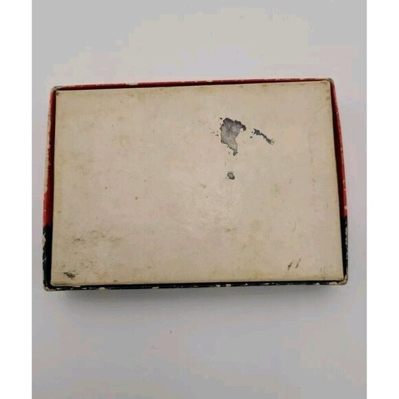 Vintage The Game of States and Cities by Parker Brothers Learning 1946 - Picture 2 of 8